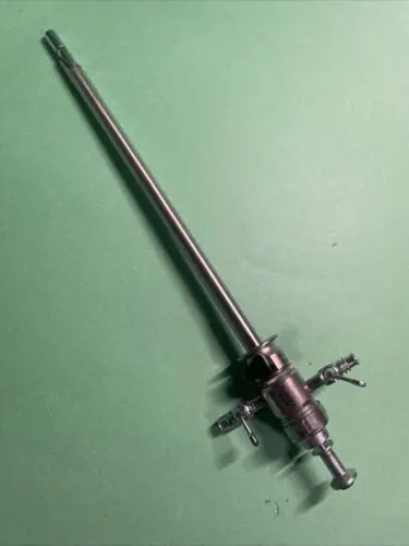 Sheath and Oubtrator Wolf - 2